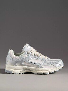 Mercer Brand The Re-Run Dot Sneakers US8/EU40 NWT